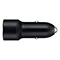شارژر فندکی اصلی سامسونگ مدل EP-L1100NBEG